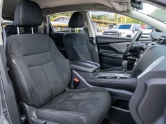 Used 2021  Nissan Murano FWD S at A Motors Sales & Finance near San Antonio&comma; TX