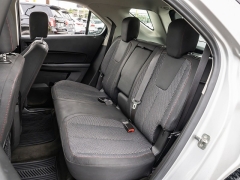 Used 2017  Chevrolet Equinox 4d SUV FWD LS at A Motors Sales & Finance near San Antonio&comma; TX