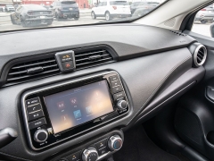 Used 2023  Nissan Versa S CVT at A Motors Sales & Finance near San Antonio, TX