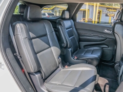 Used 2016 Dodge Durango 4d SUV RWD Limited at A Motors Sales & Finance near San Antonio, TX