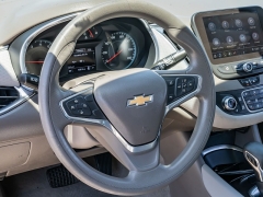 Used 2021  Chevrolet Malibu 4dr Sdn LT at A Motors Sales & Finance near San Antonio&comma; TX