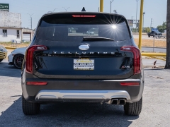 Used 2020  Kia Telluride 4d SUV FWD S at A Motors Sales & Finance near San Antonio&comma; TX