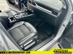 Used 2018 Mazda CX-5 4d SUV AWD Touring at A Motors Sales & Finance near San Antonio, TX
