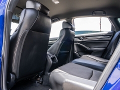 Used 2022  Honda Accord Sedan Sport 1&period;5T CVT at A Motors Sales & Finance near San Antonio&comma; TX