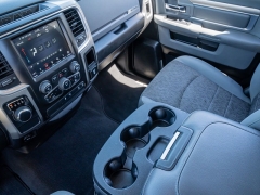 Used 2018  Ram 1500 2WD Quad Cab Big Horn at A Motors Sales & Finance near San Antonio&comma; TX