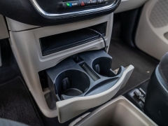 Used 2014 Dodge Grand Caravan 4d Wagon SE at A Motors Sales & Finance near San Antonio, TX