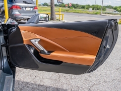 Used 2014  Chevrolet Corvette 2d Convertible Stingray 3LT at A Motors Sales & Finance near San Antonio&comma; TX