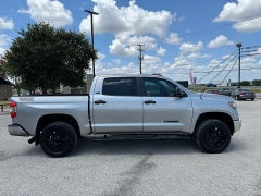 Used 2018 Toyota Tundra 2WD CrewMax SR5 4.6L at A Motors Sales & Finance near San Antonio, TX