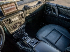 Used 2014 Mercedes-Benz G-Class 4d SUV G550 at A Motors Sales & Finance near San Antonio, TX