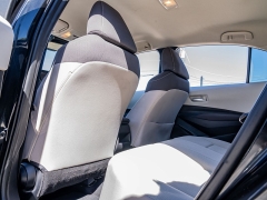 Used 2021  Toyota Corolla LE CVT at A Motors Sales & Finance near San Antonio, TX