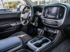 Used 2020  Chevrolet Colorado 2WD Crew Cab LT at A Motors Sales & Finance near San Antonio, TX