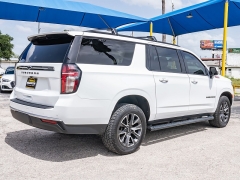 Used 2022  Chevrolet Suburban 4WD 4dr Z71 at A Motors Sales & Finance near San Antonio&comma; TX