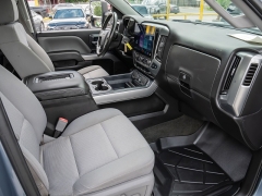 Used 2016  Chevrolet Silverado 1500 4WD Double Cab LT at A Motors Sales & Finance near San Antonio&comma; TX
