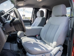 Used 2014  Ford F-150 2WD Supercab STX at A Motors Sales & Finance near San Antonio, TX