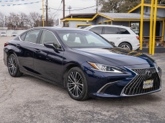 Used 2022  Lexus ES ES 350 FWD at A Motors Sales & Finance near San Antonio&comma; TX