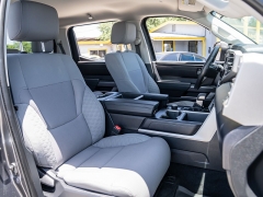 Used 2023  Toyota Tundra 2WD SR5 CrewMax 5&period;5ft Bed at A Motors Sales & Finance near San Antonio&comma; TX