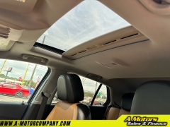 Used 2020 Chevrolet Trax 4d SUV AWD Premier at A Motors Sales & Finance near San Antonio, TX