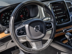 Used 2021  Volvo XC90 T6 AWD Momentum 7P at A Motors Sales & Finance near San Antonio&comma; TX