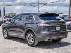Used 2020  Lincoln Nautilus 4d SUV FWD Reserve at A Motors Sales & Finance near San Antonio&comma; TX