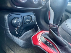 Used 2016 Jeep Renegade 4d SUV 4WD Trailhawk at A Motors Sales & Finance near San Antonio, TX