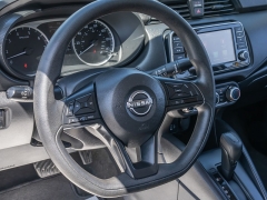 Used 2024  Nissan Versa S CVT at A Motors Sales & Finance near San Antonio&comma; TX