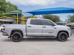 Used 2021  Toyota Tundra 2WD SR5 CrewMax 5&period;5ft Bed 5&period;7L at A Motors Sales & Finance near San Antonio&comma; TX