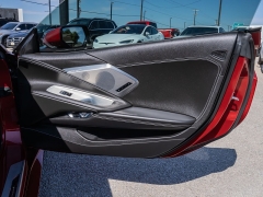 Used 2026  Chevrolet Corvette 2dr Stingray Cpe w&sol;2LT at A Motors Sales & Finance near San Antonio&comma; TX