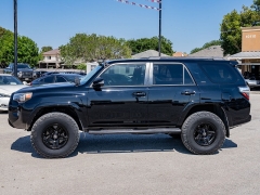 Used 2016 Toyota 4Runner 4d SUV RWD SR5 Premium at A Motors Sales & Finance near San Antonio, TX