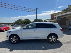 Used 2015 Audi Q7 4d SUV 3.0L TDI Premium+ at A Motors Sales & Finance near San Antonio, TX