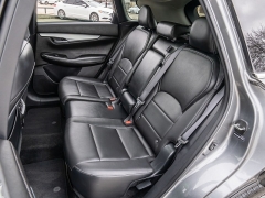 Used 2019  INFINITI QX50 4d SUV FWD LUXE at A Motors Sales & Finance near San Antonio&comma; TX