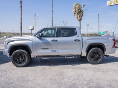 Used 2023  Toyota Tundra 2WD SR5 CrewMax 5&period;5ft Bed at A Motors Sales & Finance near San Antonio&comma; TX