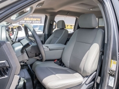 Used 2022  Ford Super Duty F-250 4WD XL Crew Cab SRW 6&period;75' Box at A Motors Sales & Finance near San Antonio&comma; TX