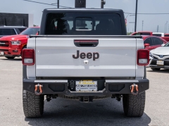 Used 2021  Jeep Gladiator Mojave 4x4 at A Motors Sales & Finance near San Antonio&comma; TX