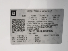 Used 2020  GMC Yukon 4d SUV RWD Denali at A Motors Sales & Finance near San Antonio&comma; TX