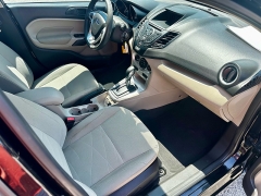 Used 2019 Ford Fiesta 4d Hatchback SE at A Motors Sales & Finance near San Antonio, TX