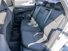 Used 2016 Honda Civic Sedan 4d EX-T at A Motors Sales & Finance near San Antonio, TX
