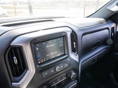 Used 2020  Chevrolet Silverado 2500 4WD Crew Cab Work Truck Gas at A Motors Sales & Finance near San Antonio&comma; TX