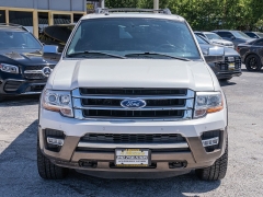 Used 2017 Ford Expedition 4d SUV 4WD King Ranch at A Motors Sales & Finance near San Antonio, TX
