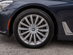 Used 2018  BMW 7 Series 740i Sedan at A Motors Sales & Finance near San Antonio&comma; TX