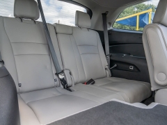Used 2019  Honda Pilot 4d SUV FWD Touring 7-Passenger at A Motors Sales & Finance near San Antonio&comma; TX