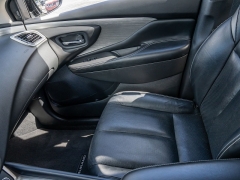 Used 2015 Nissan Murano 4d SUV FWD Platinum at A Motors Sales & Finance near San Antonio, TX