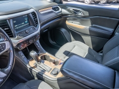 Used 2018  GMC Acadia 4d SUV FWD SLE-2 V6 at A Motors Sales & Finance near San Antonio&comma; TX
