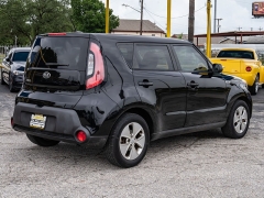 Used 2015  Kia Soul 4d Hatchback Auto at A Motors Sales & Finance near San Antonio&comma; TX