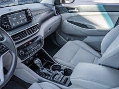 Used 2020 Hyundai Tucson 4d SUV AWD SEL at A Motors Sales & Finance near San Antonio, TX