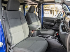 Used 2018  Jeep Wrangler Unlimited 4d SUV 4WD Sport at A Motors Sales & Finance near San Antonio&comma; TX