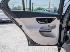 Used 2023  Mercedes-Benz C-Class C 300 4MATIC Sedan at A Motors Sales & Finance near San Antonio&comma; TX
