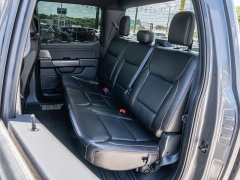 Used 2023  Ford F-150 4WD XLT SuperCrew 5&period;5' Box at A Motors Sales & Finance near San Antonio&comma; TX