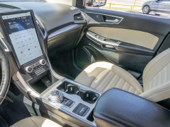 Used 2022  Ford Edge SEL AWD at A Motors Sales & Finance near San Antonio&comma; TX