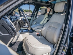 Used 2019  Land Rover Range Rover 4d SUV 3&period;0L SC HSE at A Motors Sales & Finance near San Antonio&comma; TX