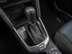 Used 2019  Toyota Yaris 4d Sedan LE Auto at A Motors Sales & Finance near San Antonio&comma; TX